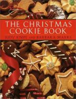 The Christmas Cookie Book 0345442105 Book Cover