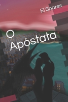 O Apóstata (Aster) B08L2GKTRY Book Cover