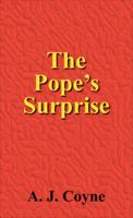 The Pope's Surprise 1432723057 Book Cover