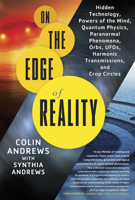 On the Edge of Reality 160163255X Book Cover