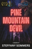 Pine Mountain Devil B0CFZ8BDL3 Book Cover