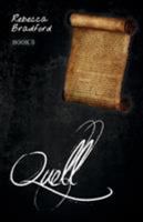 Quell: Book 3 1528902688 Book Cover
