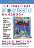 Practical Intrusion Detection Handbook 0130259608 Book Cover