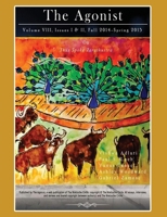 On "Thus Spoke Zarathustra": Volume VIII, Issues I & II, Fall 2014 - Spring 2015 B0H4YZ2YND Book Cover