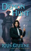 The Demon Hunt 0312944233 Book Cover