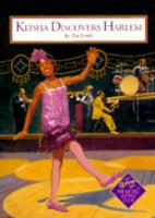 Keisha Discovers Harlem 1575131447 Book Cover