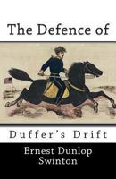 The Defence of Duffer's Drift 0895293234 Book Cover