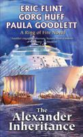 The Alexander Inheritance 1481482483 Book Cover