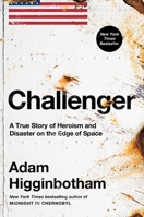 Challenger: An American Tragedy 198217661X Book Cover