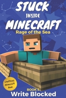 Rage of the Sea B08DC1Z6TH Book Cover