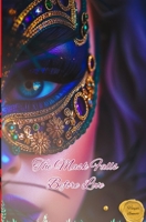 The Mask Falls Before Love 6501953367 Book Cover