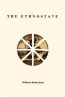 The Ethnostate 0914576224 Book Cover
