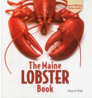 The Maine Lobster Book 1608930416 Book Cover
