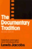 Documentary Tradition 0393012980 Book Cover