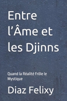 Le Cœur de l’Abîme: Quand la Réalité Frôle le Mystique (French Edition) B0DP2BWSX3 Book Cover