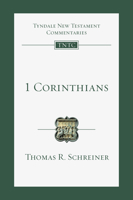 1 Corinthians: An Introduction and Commentary 0830842977 Book Cover
