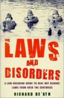 Laws and Disorders 1861052952 Book Cover