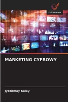 Marketing Cyfrowy (Polish Edition) 6208839580 Book Cover