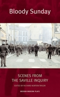 Bloody Sunday: Scenes from the Saville Inquiry 1840025689 Book Cover