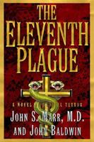 The Eleventh Plague 0061097632 Book Cover