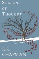 Seasons of Thought 0578504359 Book Cover