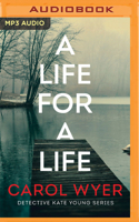 A Life For a Life 1542021073 Book Cover