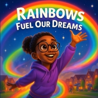 Rainbows Fuel Our Dreams B0FHFVD17X Book Cover