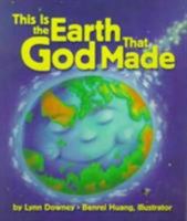 This Is the Earth That God Made 0806639601 Book Cover