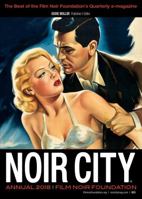 NOIR CITY Annual 2018, no. 11 0578418479 Book Cover
