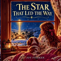 The Star That Led the Way B0HK4JSL73 Book Cover