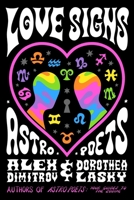Astro Poets: Love Signs 006347235X Book Cover