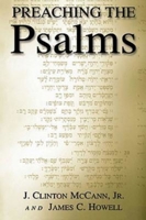 Preaching the Psalms 0687044995 Book Cover