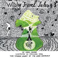 Witchy Travel Tales 3: The Golden Bunny of the Lake District 1786231581 Book Cover