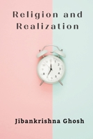 Religion and Realization 9357334041 Book Cover