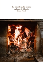 Le novelle della nonna - Adamo il falsario 0244638454 Book Cover