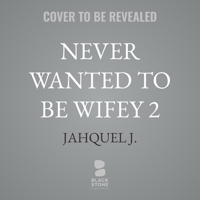 Never Wanted to Be Wifey 2 B0GYQBTFPJ Book Cover