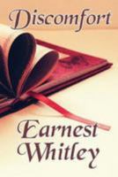 Discomfort 0692061525 Book Cover