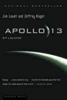 Lost Moon: The Perilous Voyage of Apollo 13 0671534645 Book Cover