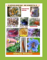 EXPERIENCIAS DE HUERTA_ 3 (Spanish Edition) B0F9TKRV97 Book Cover