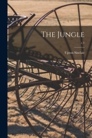 The Jungle; c.1 1015318851 Book Cover