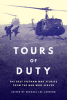 Tours of Duty: Vietnam War Stories (Stackpole Military History Series) 0811738485 Book Cover