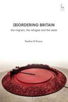 Asylum Seekers and the UK 1849468028 Book Cover