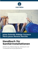 Handbuch für Sanitärinstallationen (German Edition) 6202334339 Book Cover