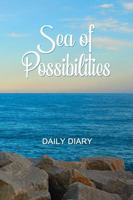 Sea of Possibilities: Daily Diary 1953940692 Book Cover