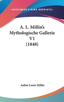 Mythologische Gallerie V1 1166470105 Book Cover