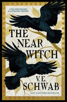 The Near Witch - Deluxe Illustrated Edition 183541768X Book Cover