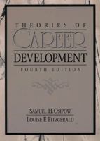 Theories of Career Development (4th Edition) 0139136401 Book Cover