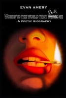 Words to the World that Built Me: A Poetic Biography B0DWT8QFSW Book Cover