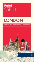 Fodor's London 25 Best