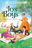 Jo's Boys, and How They Turned Out: A Sequel to "Little Men" 1534462260 Book Cover